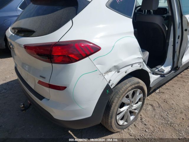 KM8J3CA49LU148235 Hyundai Tucson Value
