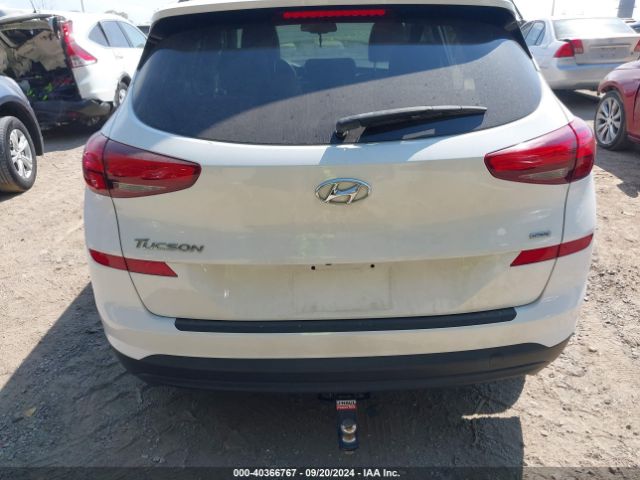 KM8J3CA49LU148235 Hyundai Tucson Value