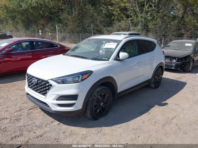KM8J3CA49LU148235 Hyundai Tucson Value