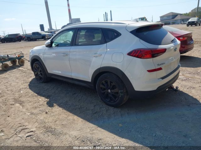 KM8J3CA49LU148235 Hyundai Tucson Value