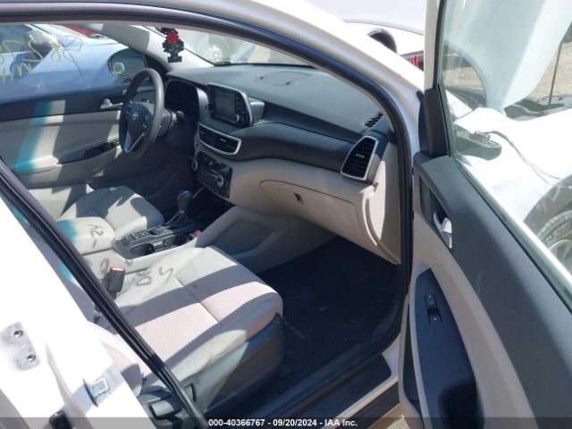KM8J3CA49LU148235 Hyundai Tucson Value