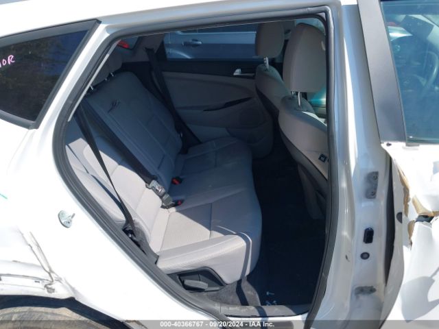 KM8J3CA49LU148235 Hyundai Tucson Value