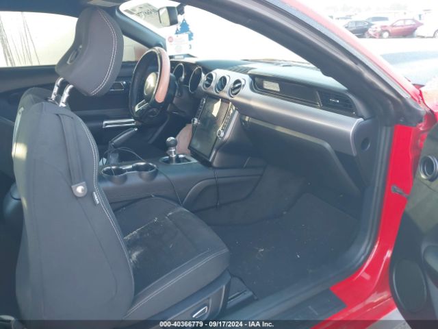 1FA6P8CF1H5255958 Ford MUSTANG GT