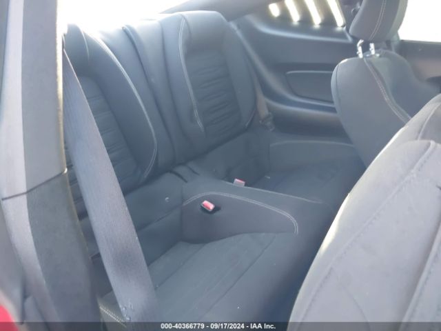 1FA6P8CF1H5255958 Ford MUSTANG GT