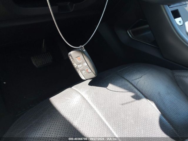 SALVP2RX1JH290693 Land Rover Range Rover Evoque Se/se Premium
