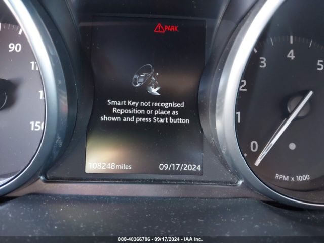 SALVP2RX1JH290693 Land Rover Range Rover Evoque Se/se Premium