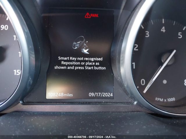 SALVP2RX1JH290693 Land Rover Range Rover Evoque Se/se Premium