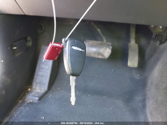 1C4NJDEB1GD768934 Jeep Compass High Altitude Edition