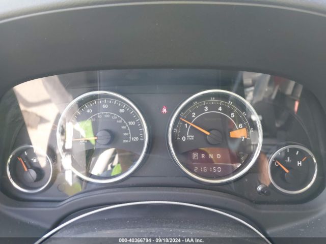 1C4NJDEB1GD768934 Jeep Compass High Altitude Edition