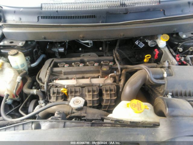 3C4PDCABXJT529173 Dodge JOURNEY SE
