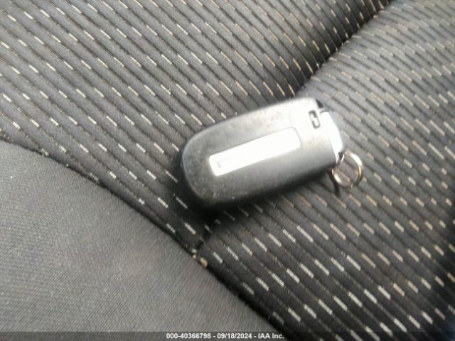 3C4PDCABXJT529173 Dodge JOURNEY SE