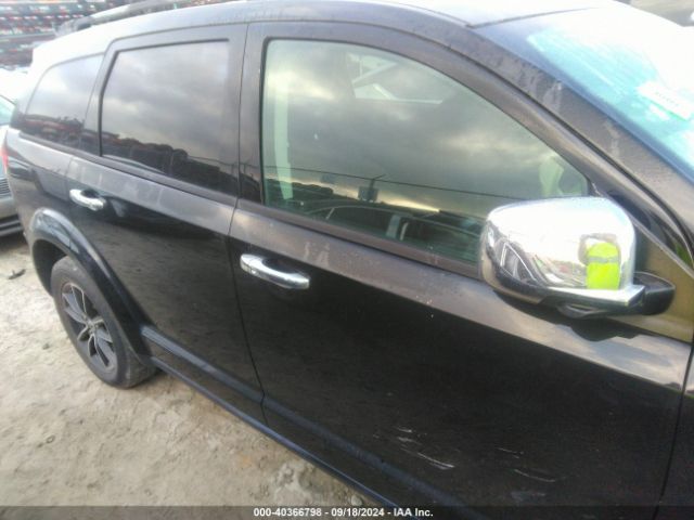 3C4PDCABXJT529173 Dodge JOURNEY SE