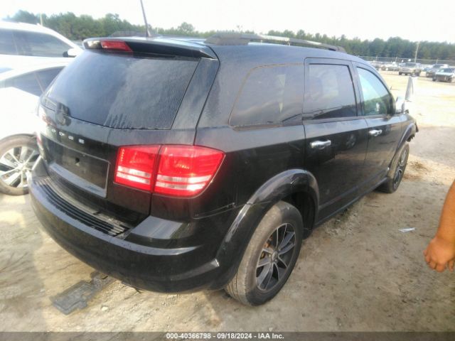 3C4PDCABXJT529173 Dodge JOURNEY SE