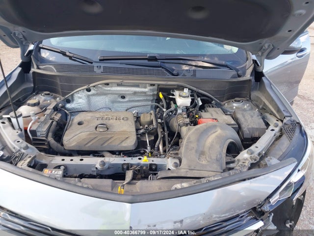 KL4MMFSL4LB106695 Buick Encore Gx Fwd Essence