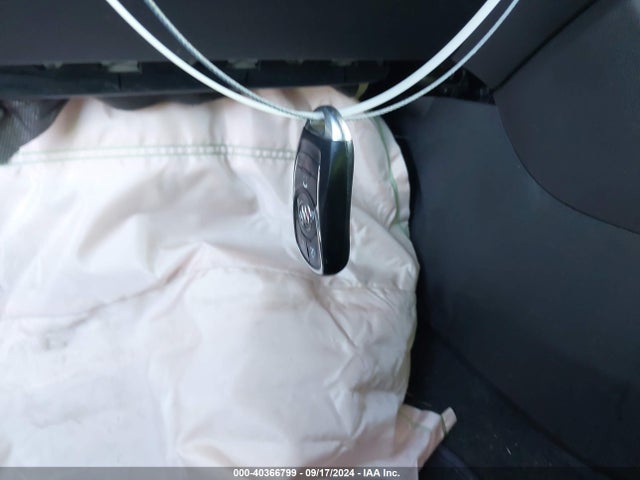 KL4MMFSL4LB106695 Buick Encore Gx Fwd Essence