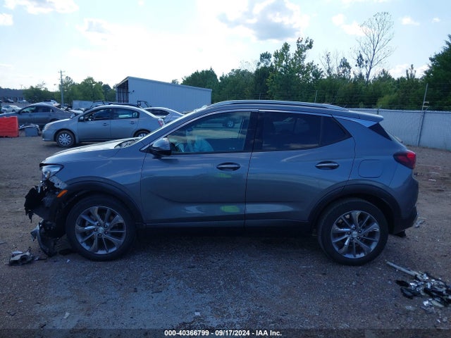 KL4MMFSL4LB106695 Buick Encore Gx Fwd Essence
