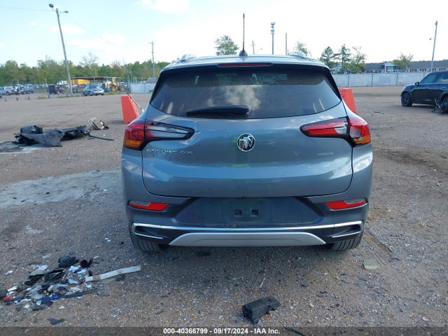KL4MMFSL4LB106695 Buick Encore Gx Fwd Essence