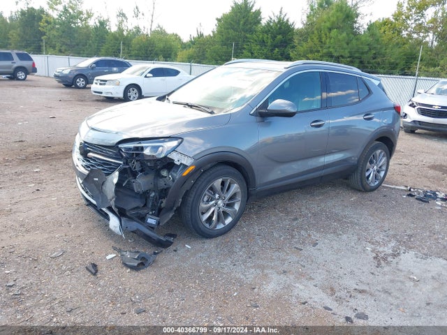 KL4MMFSL4LB106695 Buick Encore Gx Fwd Essence