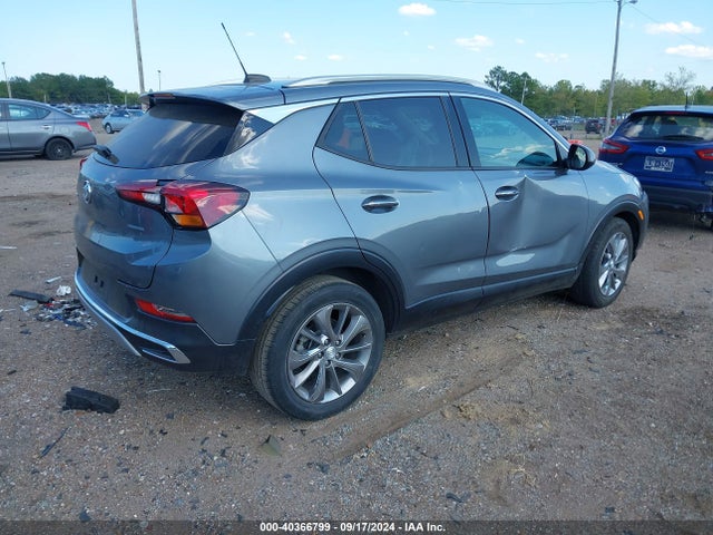 KL4MMFSL4LB106695 Buick Encore Gx Fwd Essence