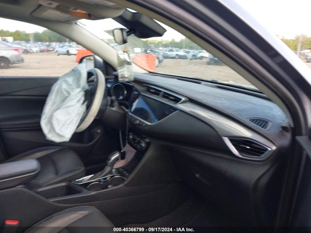 KL4MMFSL4LB106695 Buick Encore Gx Fwd Essence