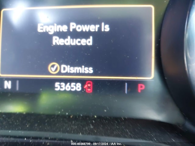 KL4MMFSL4LB106695 Buick Encore Gx Fwd Essence