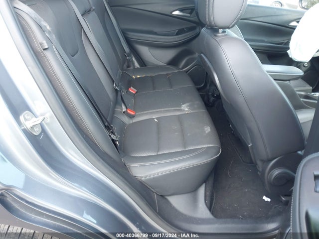 KL4MMFSL4LB106695 Buick Encore Gx Fwd Essence