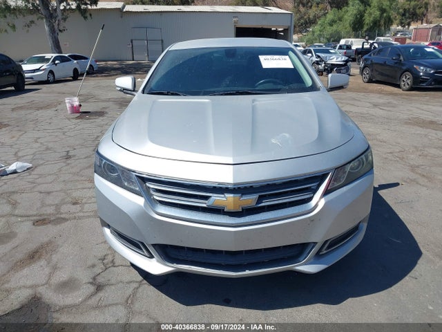 Chevrolet IMPALA LT 2019 1G11Z5S31KU102765 Image 12
