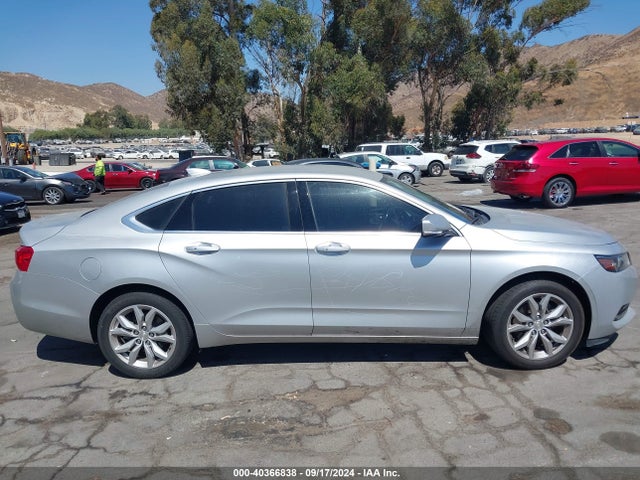 Chevrolet IMPALA LT 2019 1G11Z5S31KU102765 Image 13