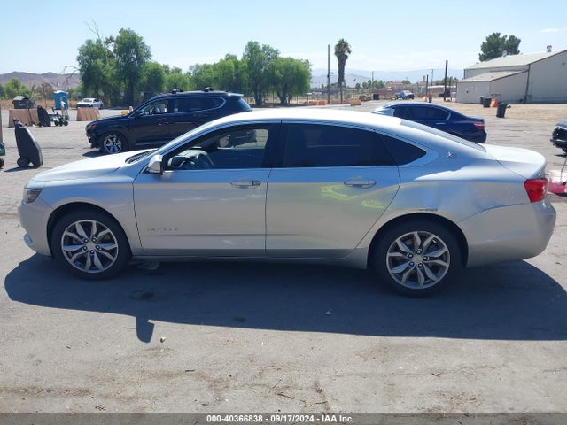 Chevrolet IMPALA LT 2019 1G11Z5S31KU102765 Image 14