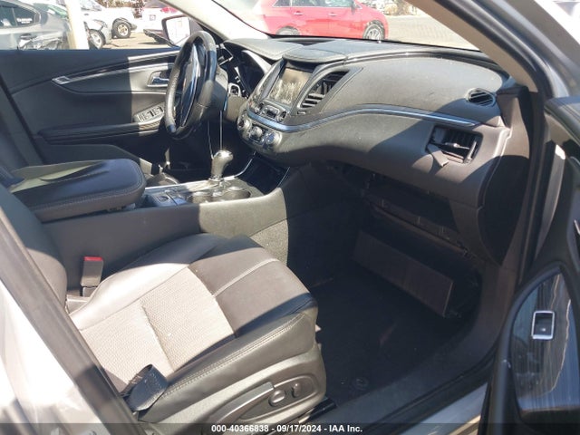 Chevrolet IMPALA LT 2019 1G11Z5S31KU102765 Image 5