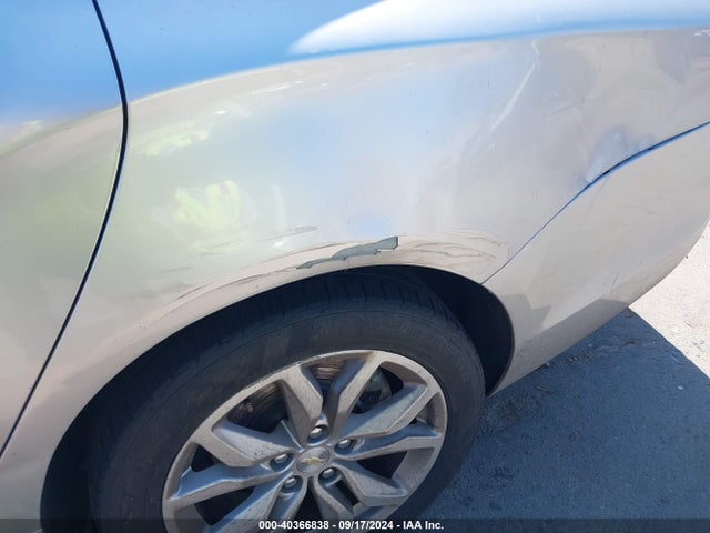 Chevrolet IMPALA LT 2019 1G11Z5S31KU102765 Image 6
