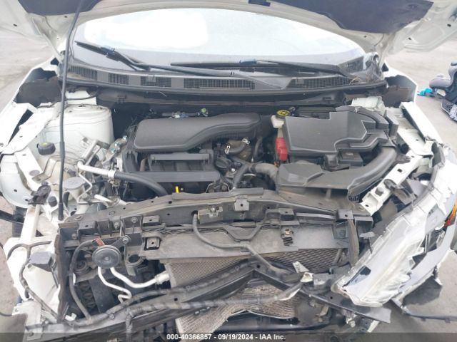 JN1BJ1CP3HW017164 Nissan Rogue Sport Sv