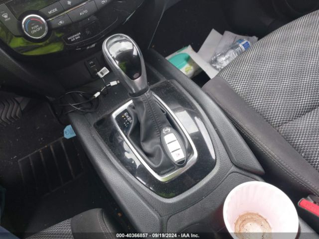 JN1BJ1CP3HW017164 Nissan Rogue Sport Sv