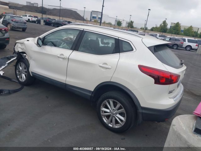 JN1BJ1CP3HW017164 Nissan Rogue Sport Sv