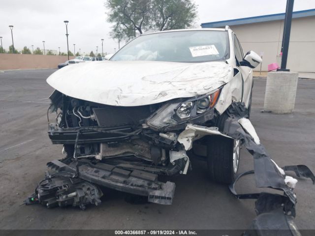 JN1BJ1CP3HW017164 Nissan Rogue Sport Sv