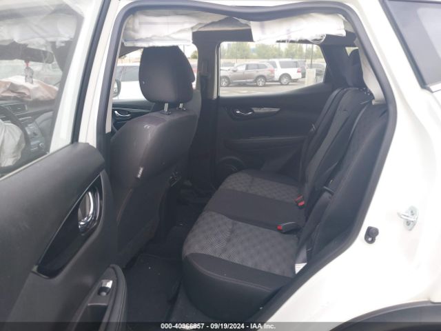 JN1BJ1CP3HW017164 Nissan Rogue Sport Sv