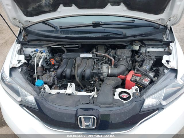 3HGGK5H89FM751122 Honda Fit Ex/ex-l