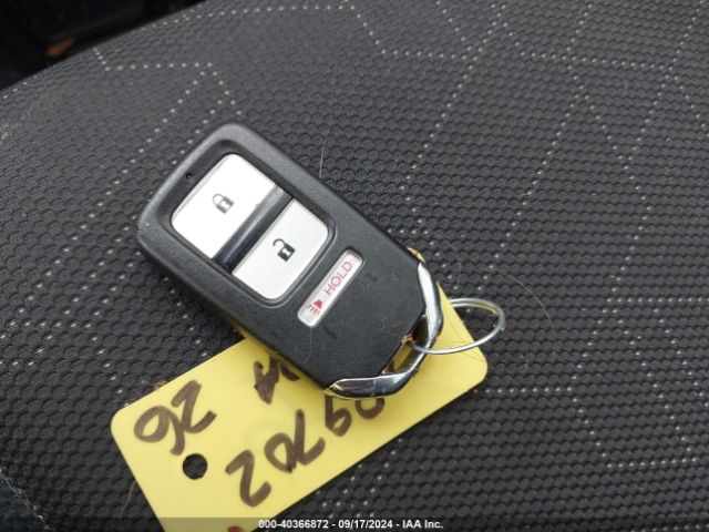 3HGGK5H89FM751122 Honda Fit Ex/ex-l
