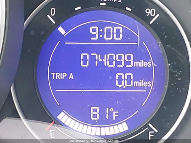 3HGGK5H89FM751122 Honda Fit Ex/ex-l