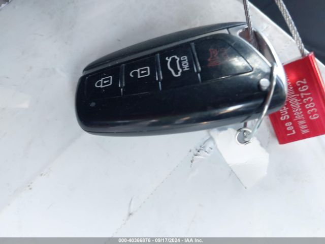 KMHGN4JE8GU118636 Hyundai Genesis 3.8