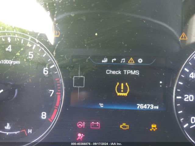 KMHGN4JE8GU118636 Hyundai Genesis 3.8