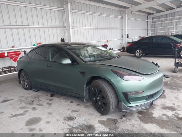 2023 TESLA MODEL 3 5YJ3E1EA2PF467440 Photo 0