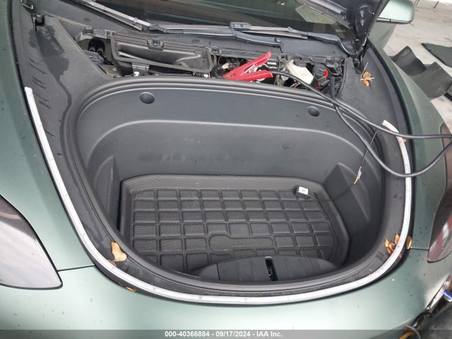 2023 TESLA MODEL 3 5YJ3E1EA2PF467440 Photo 9