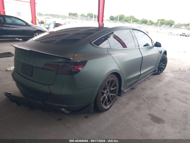 2023 TESLA MODEL 3 5YJ3E1EA2PF467440 Photo 3