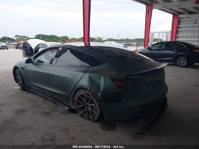 2023 TESLA MODEL 3 5YJ3E1EA2PF467440 Photo 5