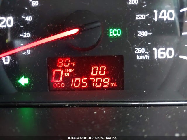 KIA SORENTO LX 2014 5XYKT4A62EG449563 Image 13