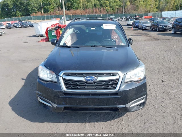Subaru Forester 2.5i Premium 2017 JF2SJAEC9HH505385 Image 12