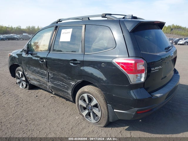 Subaru Forester 2.5i Premium 2017 JF2SJAEC9HH505385 Image 3