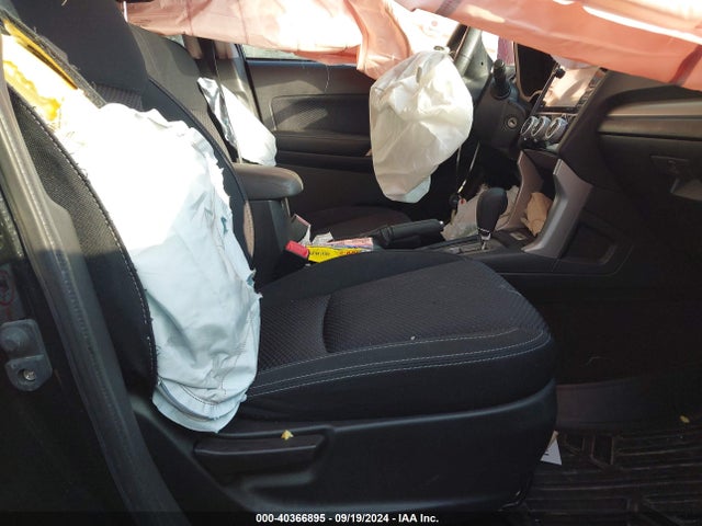 Subaru Forester 2.5i Premium 2017 JF2SJAEC9HH505385 Image 5
