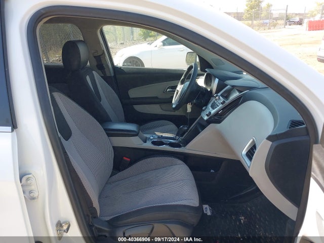 Chevrolet EQUINOX LT 2017 2GNALCEK5H6289619 Image 5